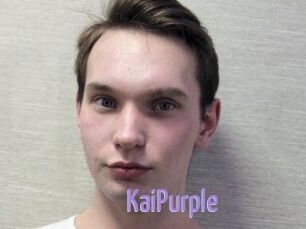KaiPurple