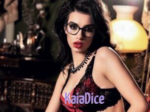 KaiaDice