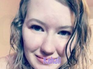 Kakali
