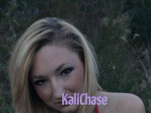 KaliChase