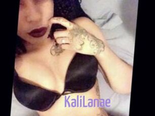 KaliLanae