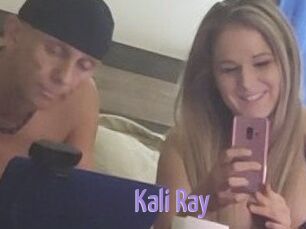 Kali_Ray