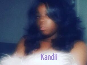 Kandii