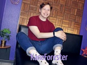 KaneForester