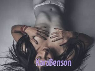 KaraBenson