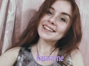 Karalayne
