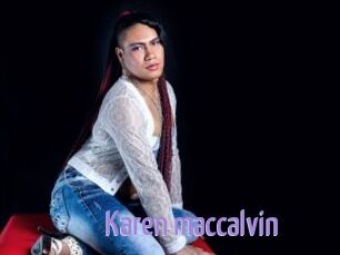 Karen_maccalvin