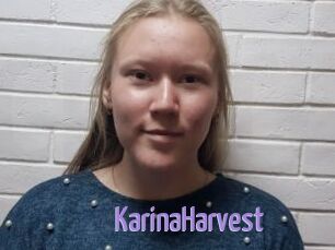 KarinaHarvest
