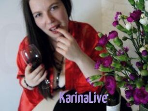 KarinaLive