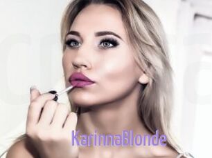 KarinnaBlonde