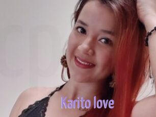 Karito_love