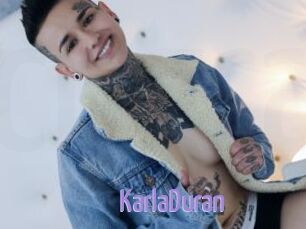 KarlaDuran