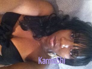 KarmaShi