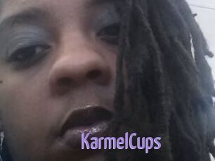 KarmelCups