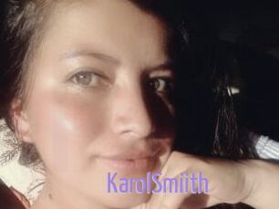 KarolSmiith