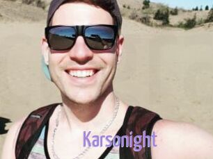 Karsonight