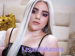 KasumiNakamura
