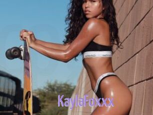 KaylaFoxxx