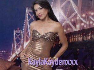 KaylaKaydenxxx