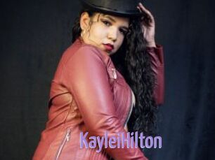 KayleiHilton
