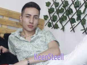 KeenSteell