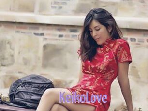 KeikoLove
