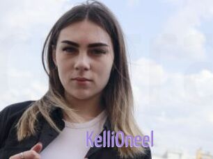 KelliOneel