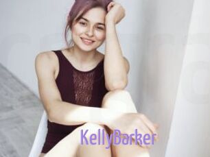 KellyBarker