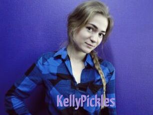 KellyPickles