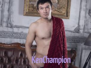 KenChampion