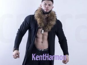 KentHarmon