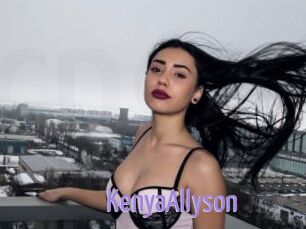 KenyaAllyson