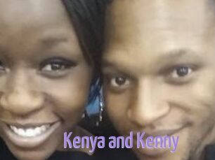 Kenya_and_Kenny