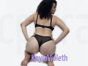 KeyraVioleth