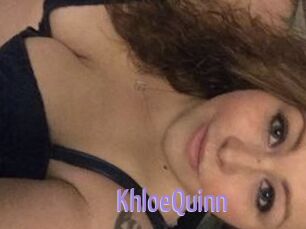 KhloeQuinn