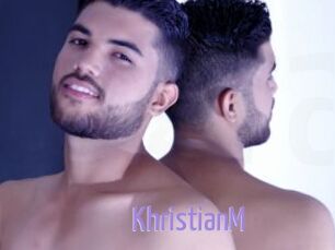 KhristianM
