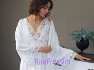 KimPreysler