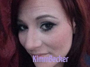 KimmBecker