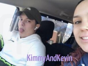 KimmyAndKevin