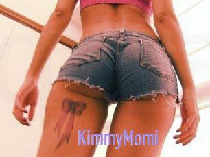 KimmyMomi