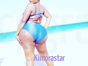 Kimorastar