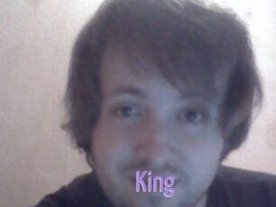 King