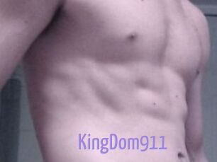 KingDom911