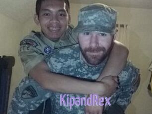 Kip_and_Rex