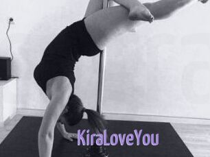KiraLoveYou