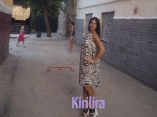 Kirilira