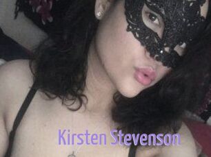 Kirsten_Stevenson