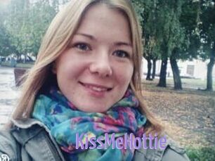 KissMeHottie