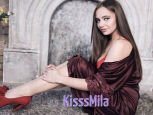 KisssMila