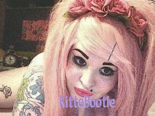 KitteBootie